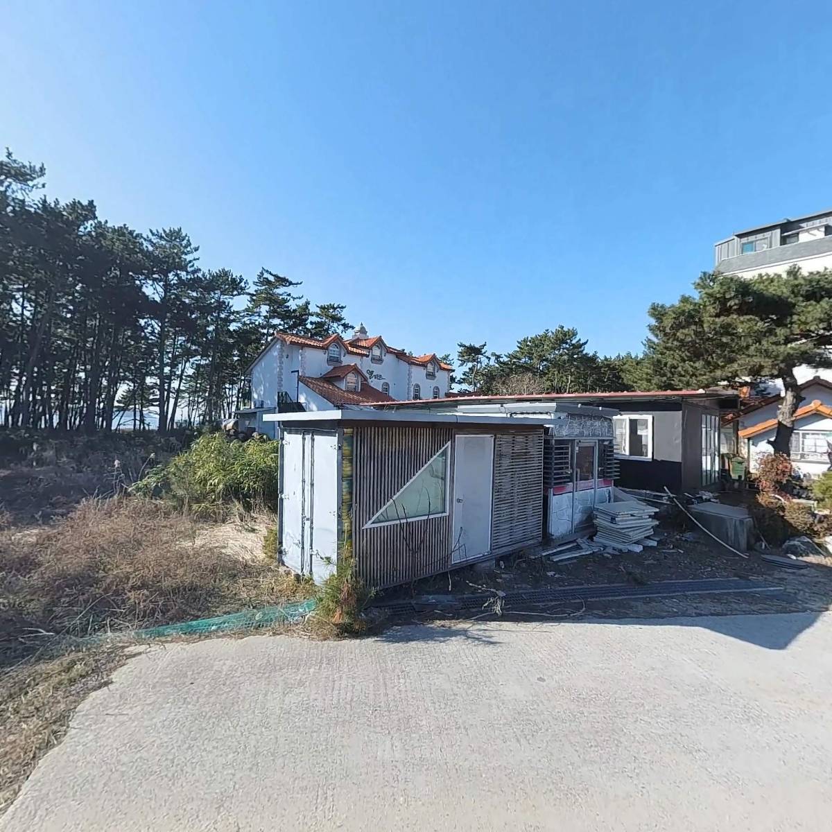 엘마르펜션