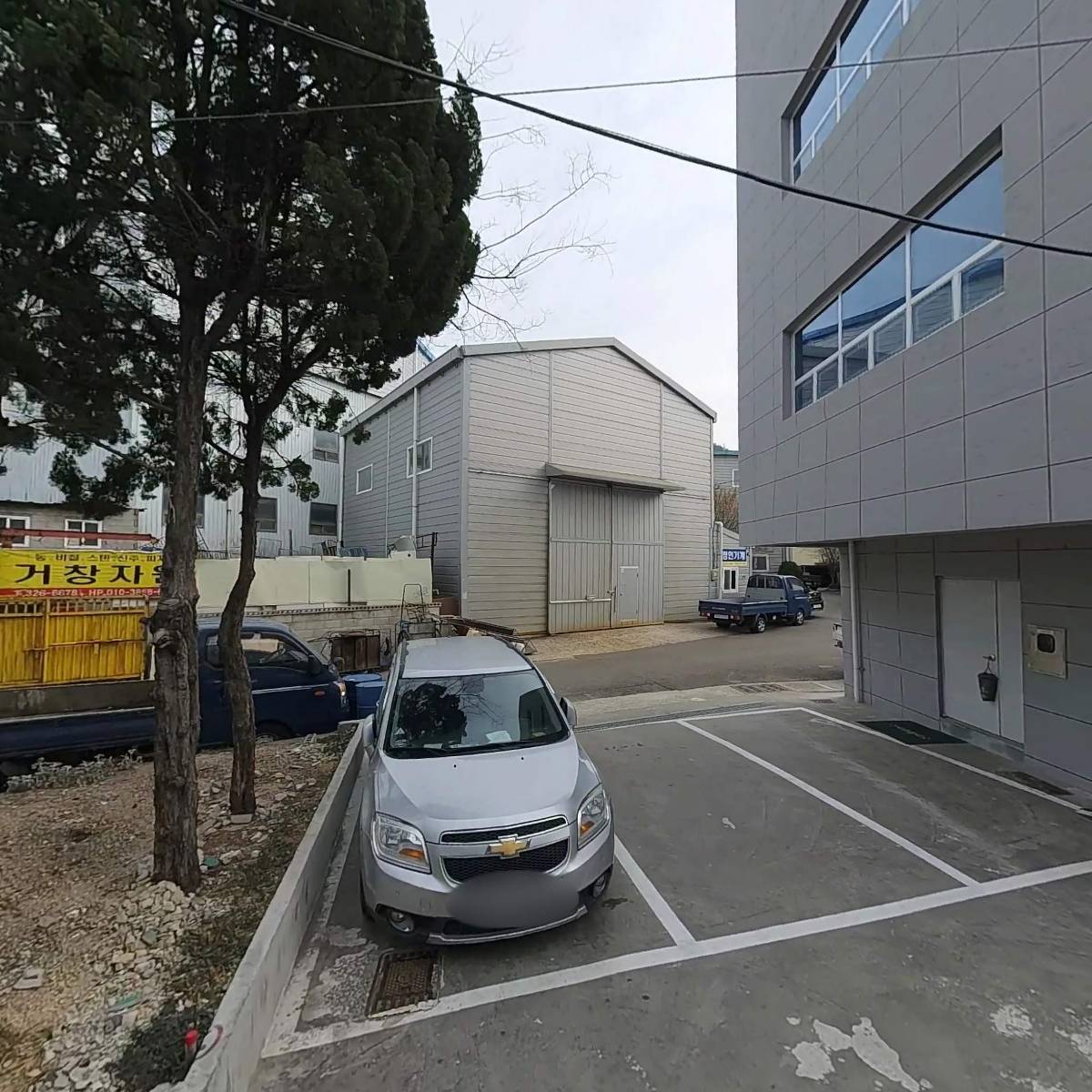 비케이지스틸(BKG STEEL CO.)