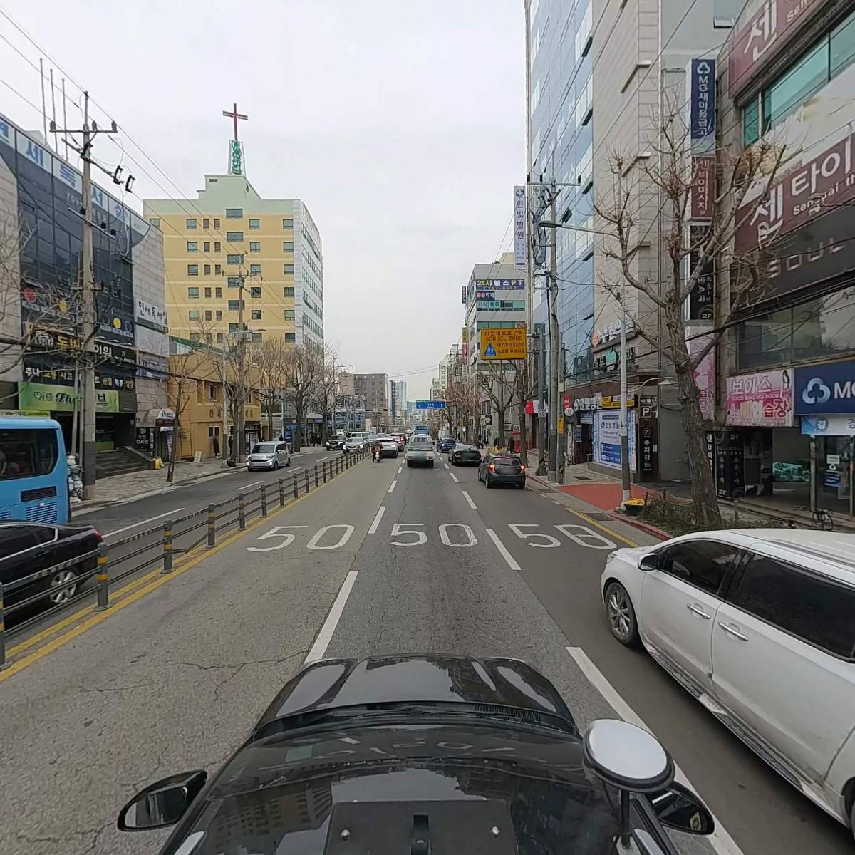 롯데리아 부산토곡점_4