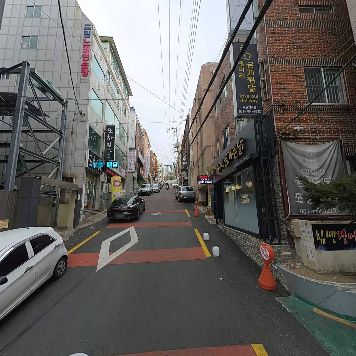 크라우드PC 부산 재송점_2
