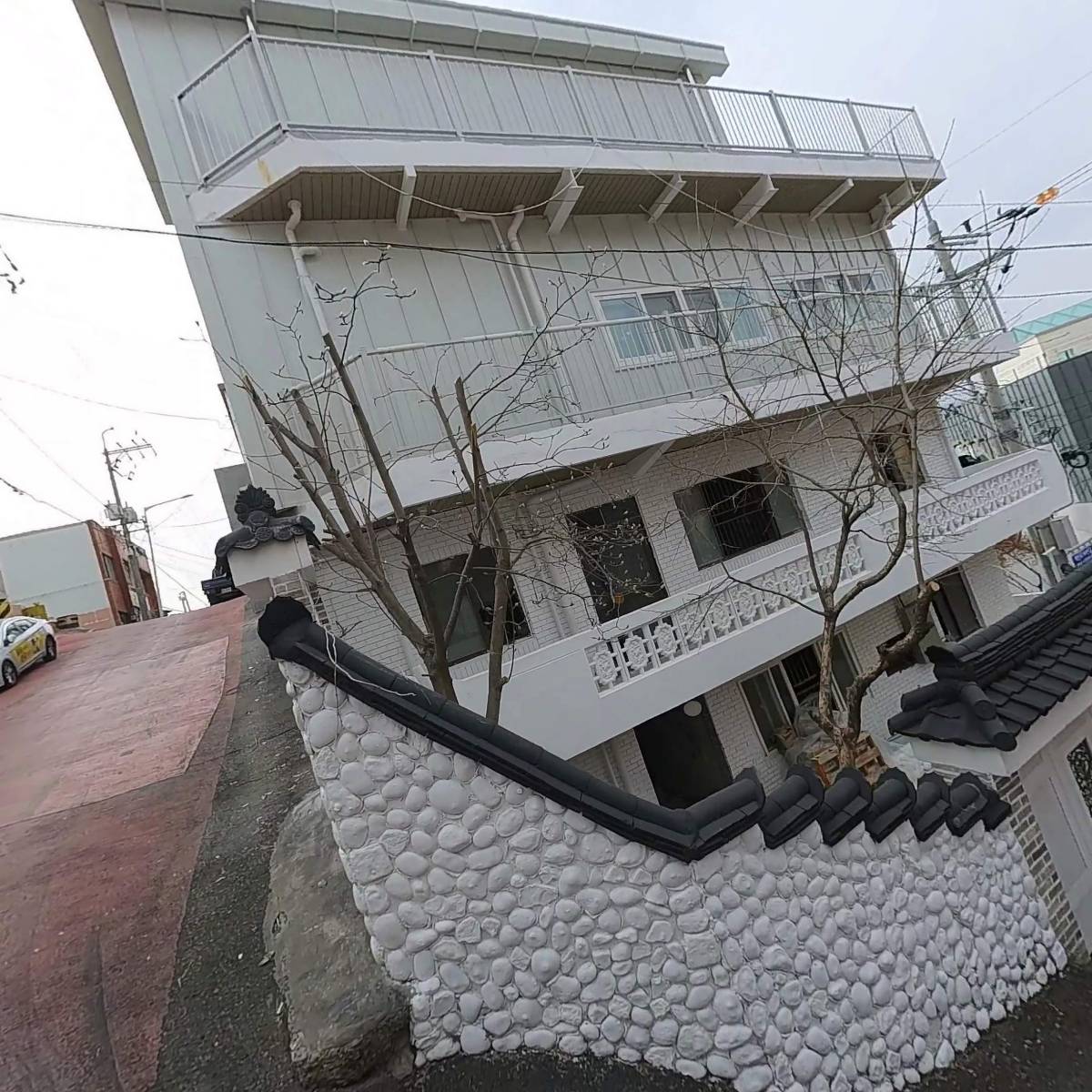 (주) 에이치앤코프