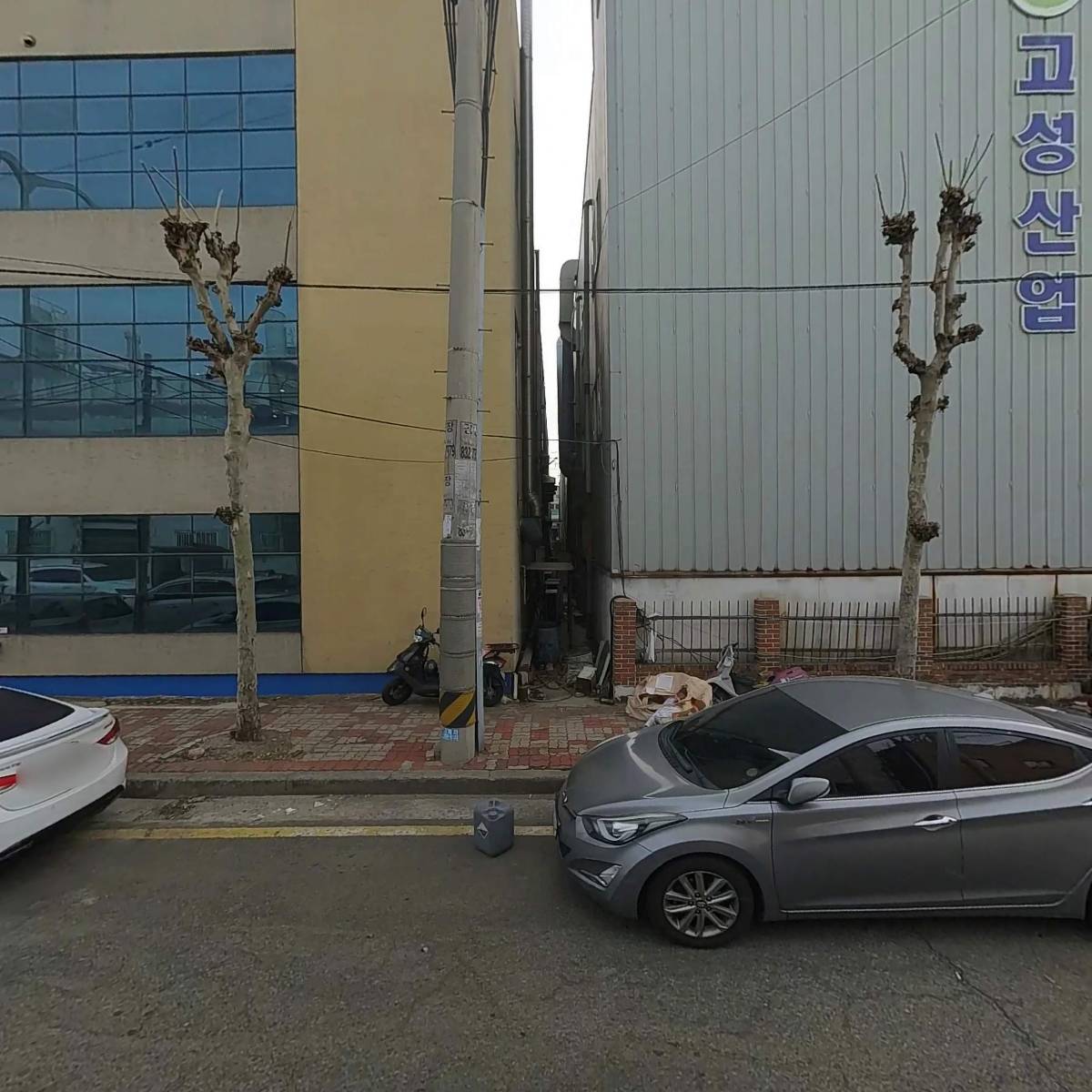 주식회사 부영화학