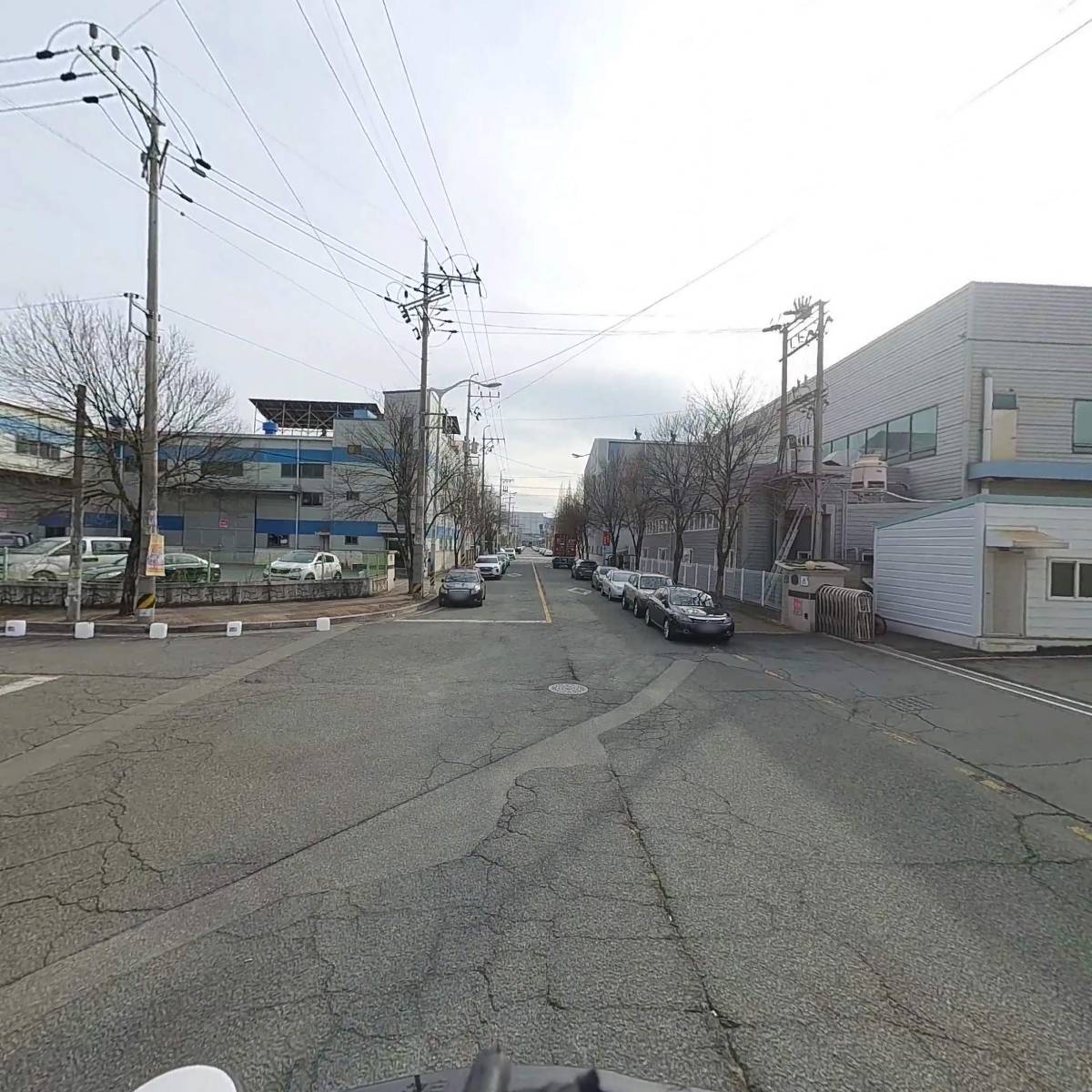 (주) 트레스 녹산제2공장_2