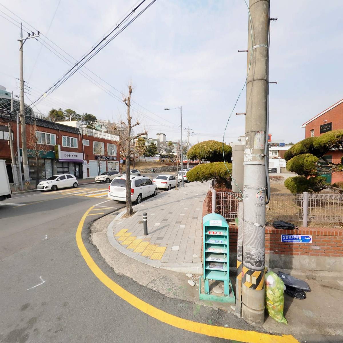 페리카나치킨상봉점_3
