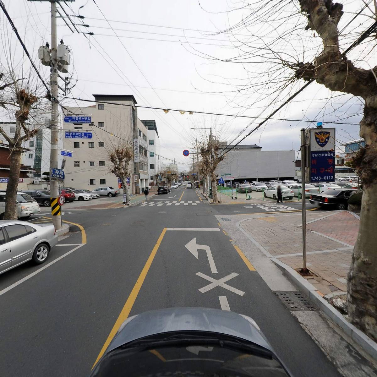 진주경찰서 비봉지구대_4