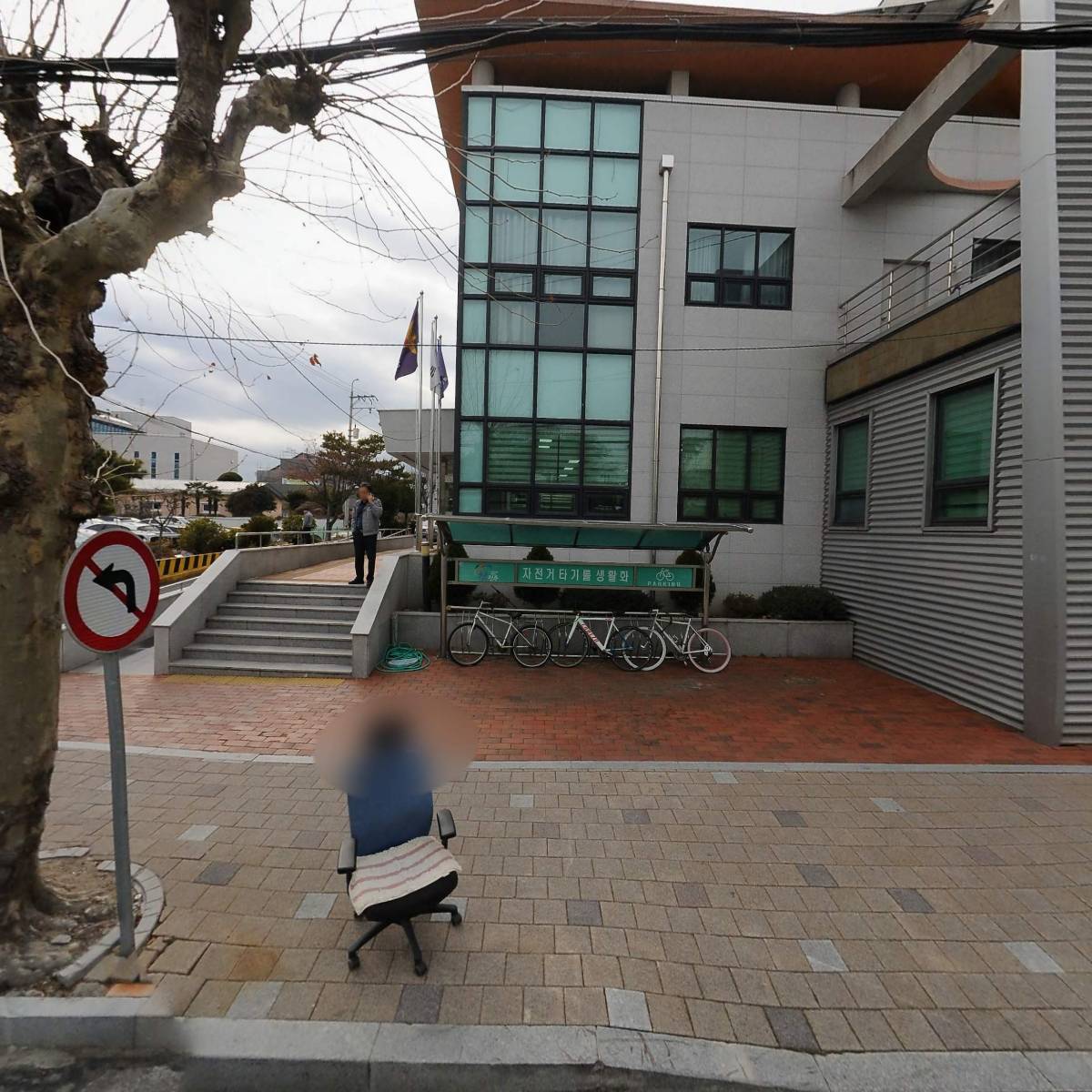 진주경찰서 비봉지구대