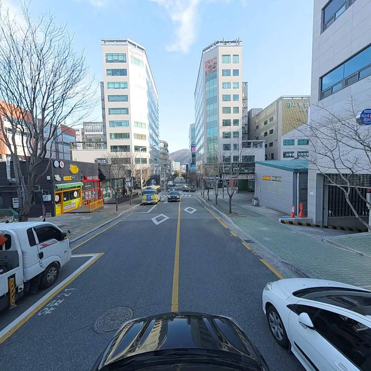 나우스터디 부산정관 스터디카페_4