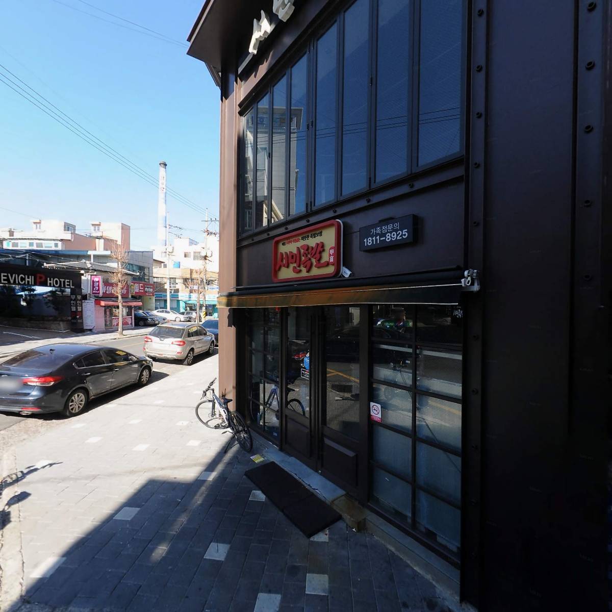 선영F&D(서민족발)