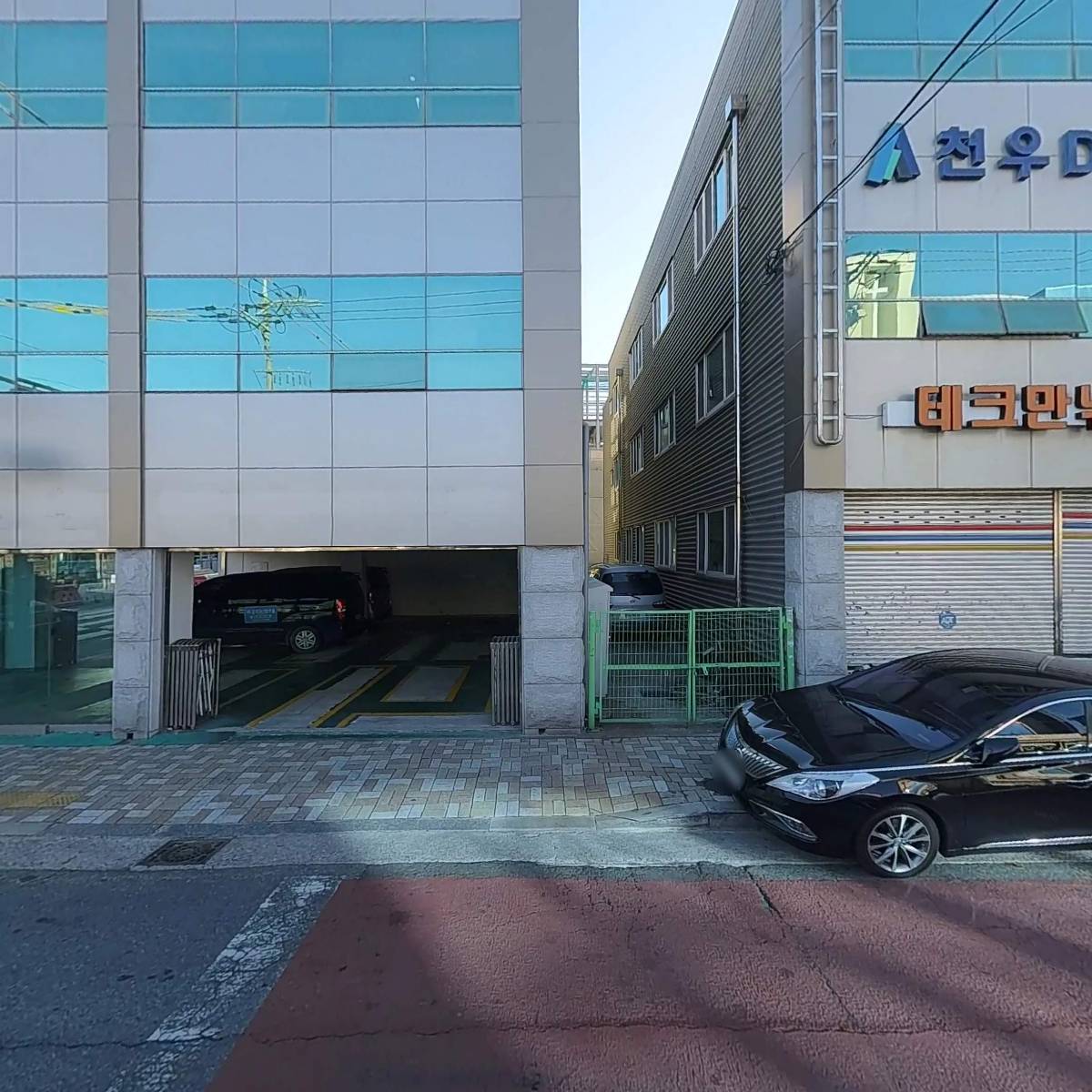 주식회사 모리아산업기술