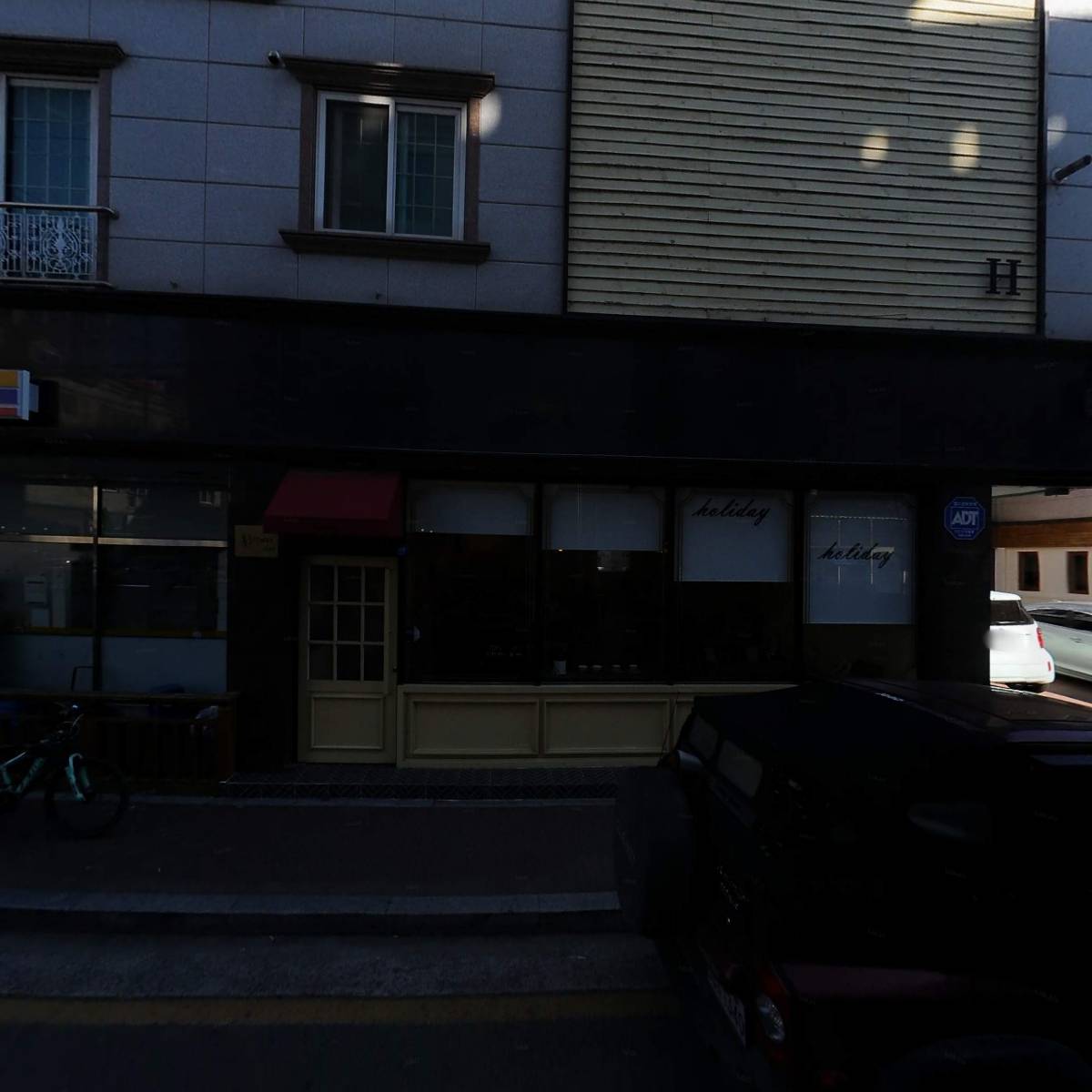 미니스톱진주초전점