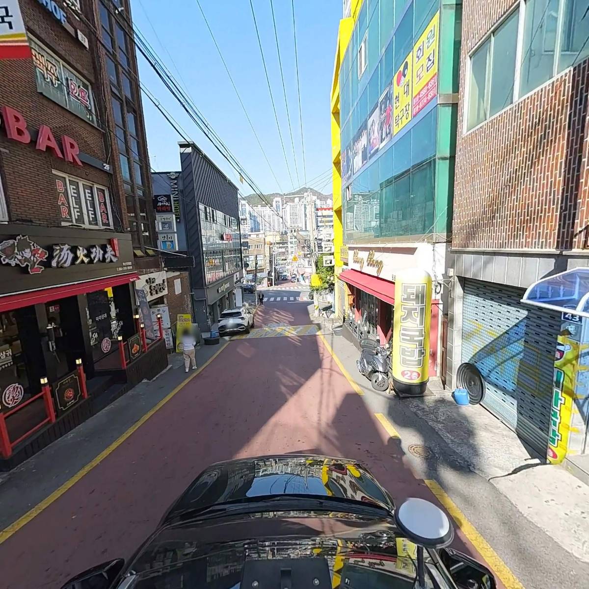 써브웨이 주례점_4