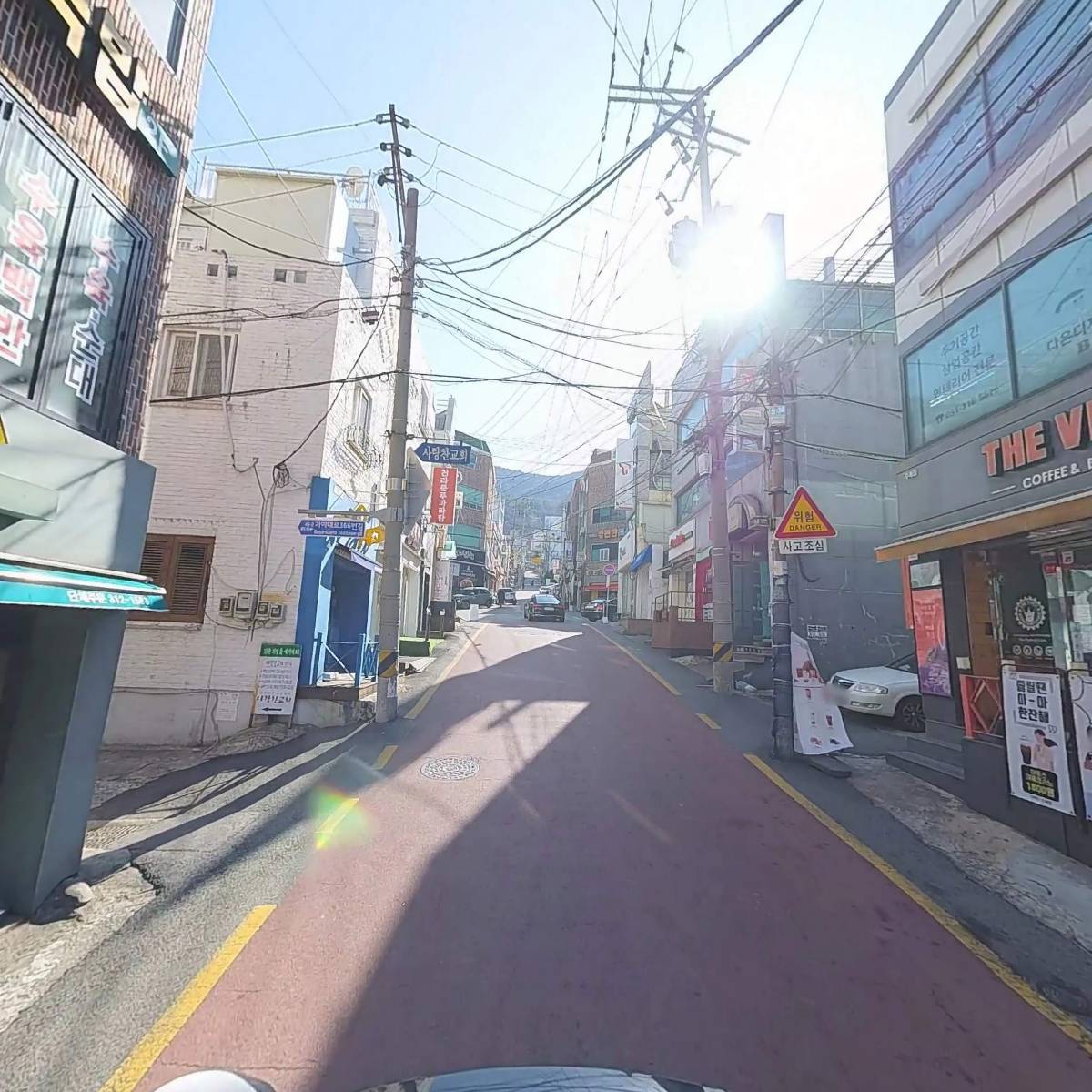써브웨이 주례점_2