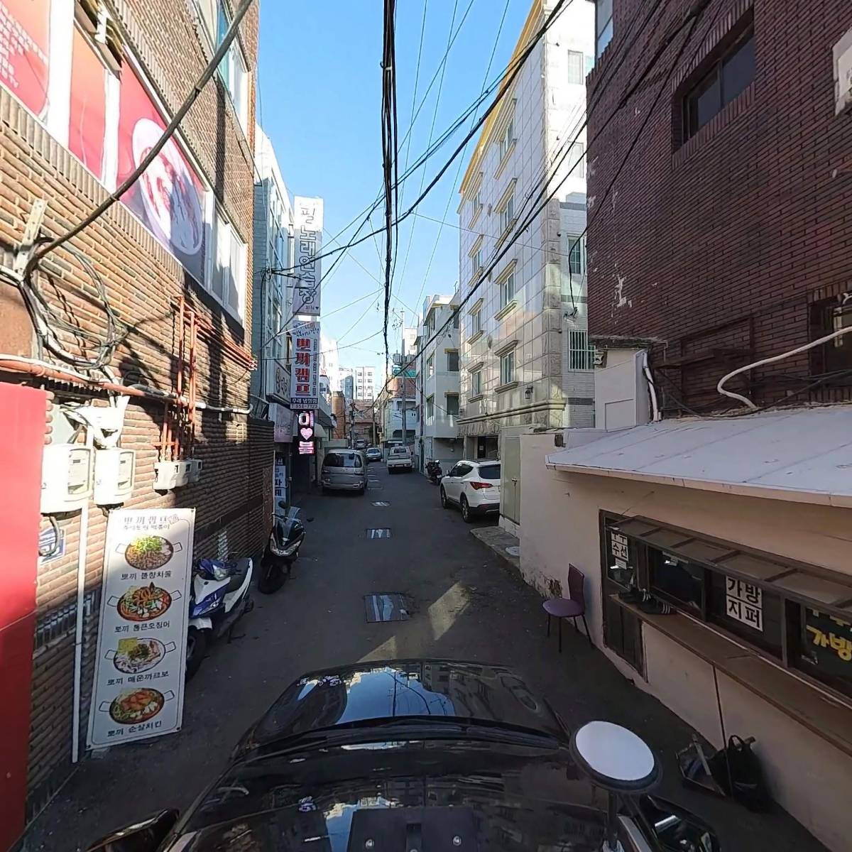 불닭발땡초동대문엽기떡볶이주례점_4