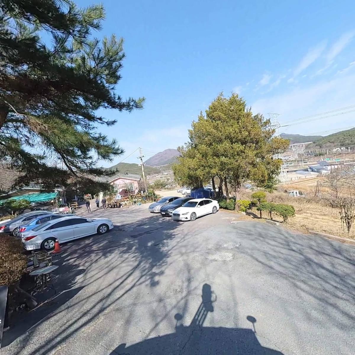 브라운피크닉