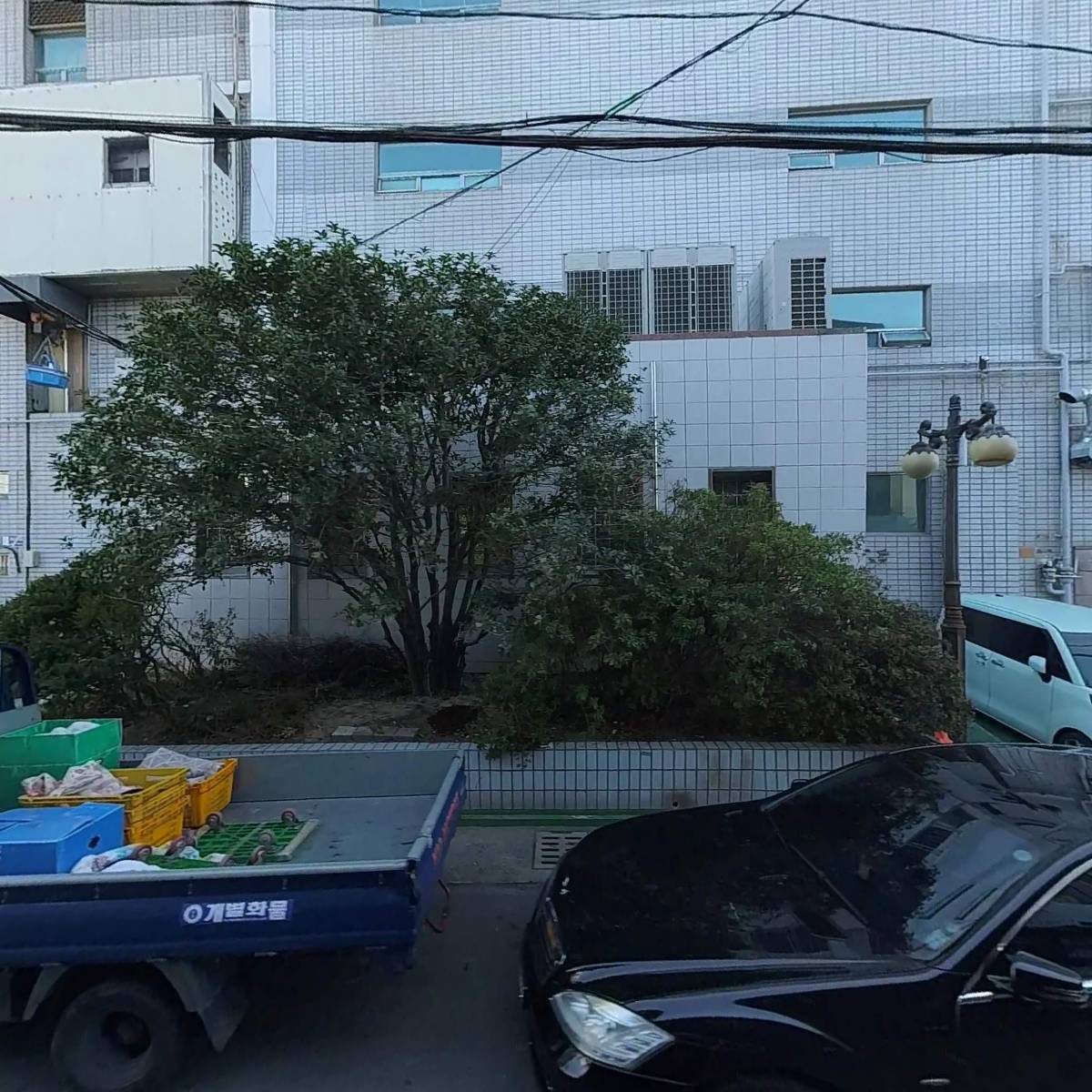 수기상사