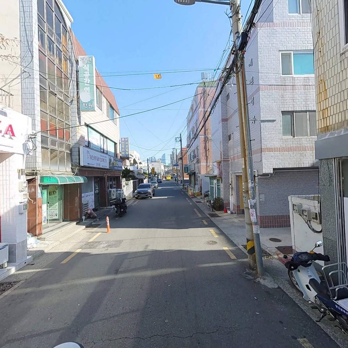 부산일보광안지국, 동아일보민락센터, 중앙일보광안센터_2