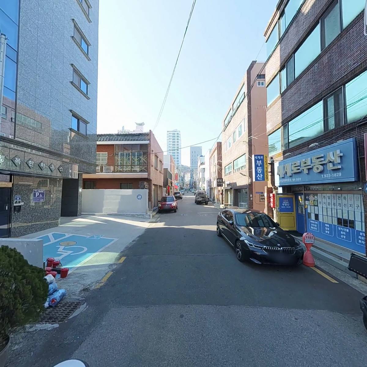 놀부보쌈·족발 부산광안점_2