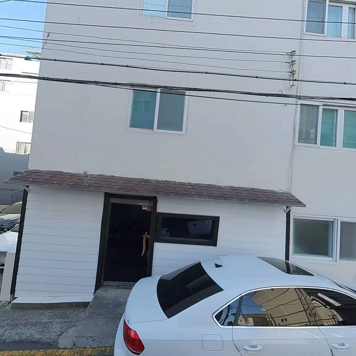 광명전기 주식회사