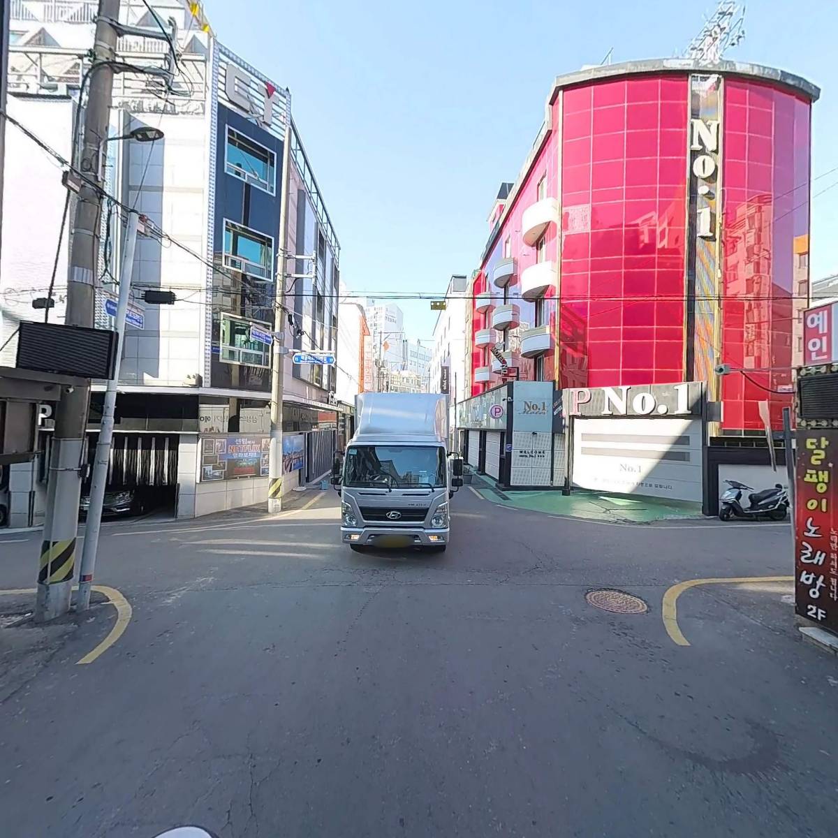 씨유 재송동부점_2