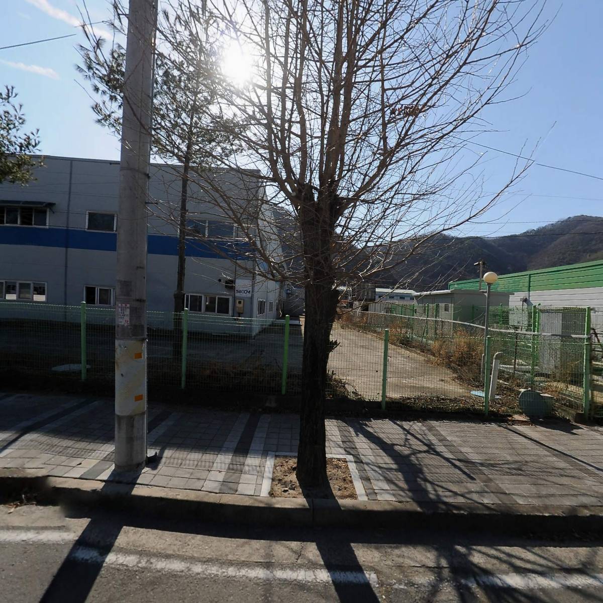 주식회사 화인트로