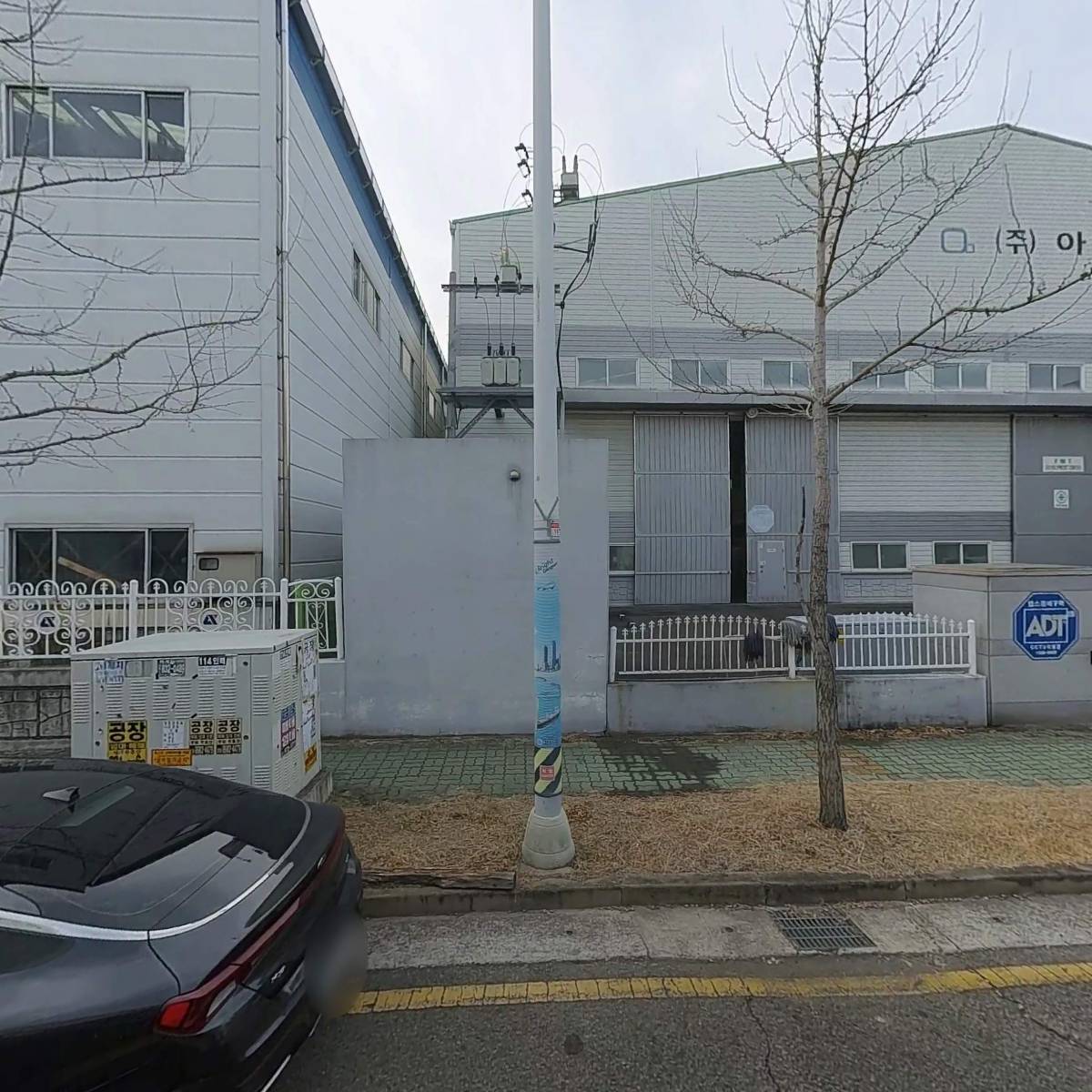 한국초경