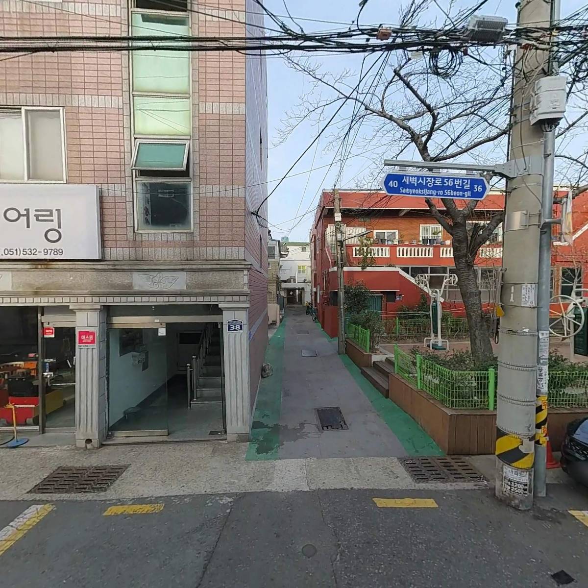 주식회사 안엔지니어링