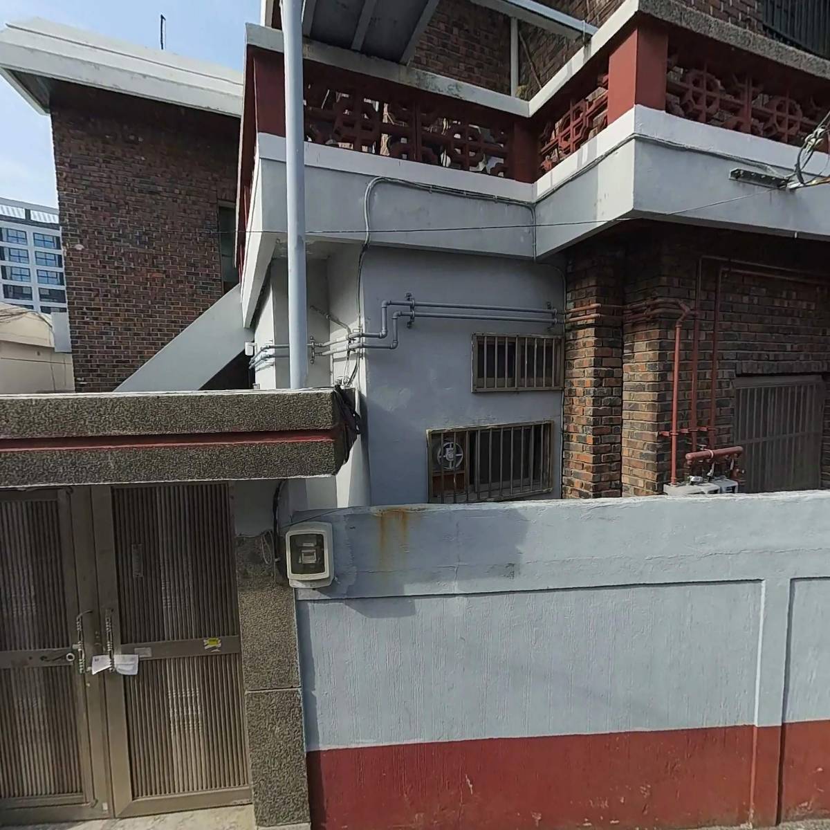 덕진상운 주식회사