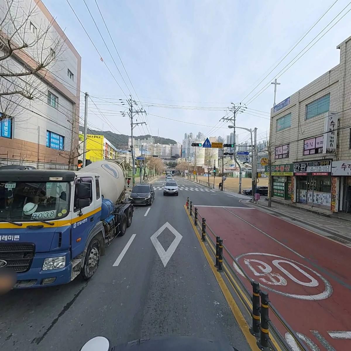 돼지 품은 해녀_2