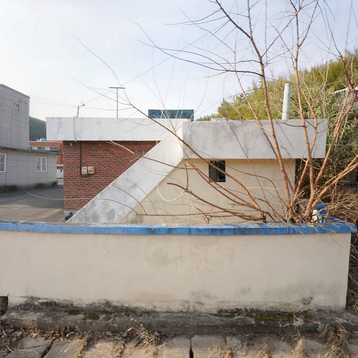 의령경찰서 지정파출소