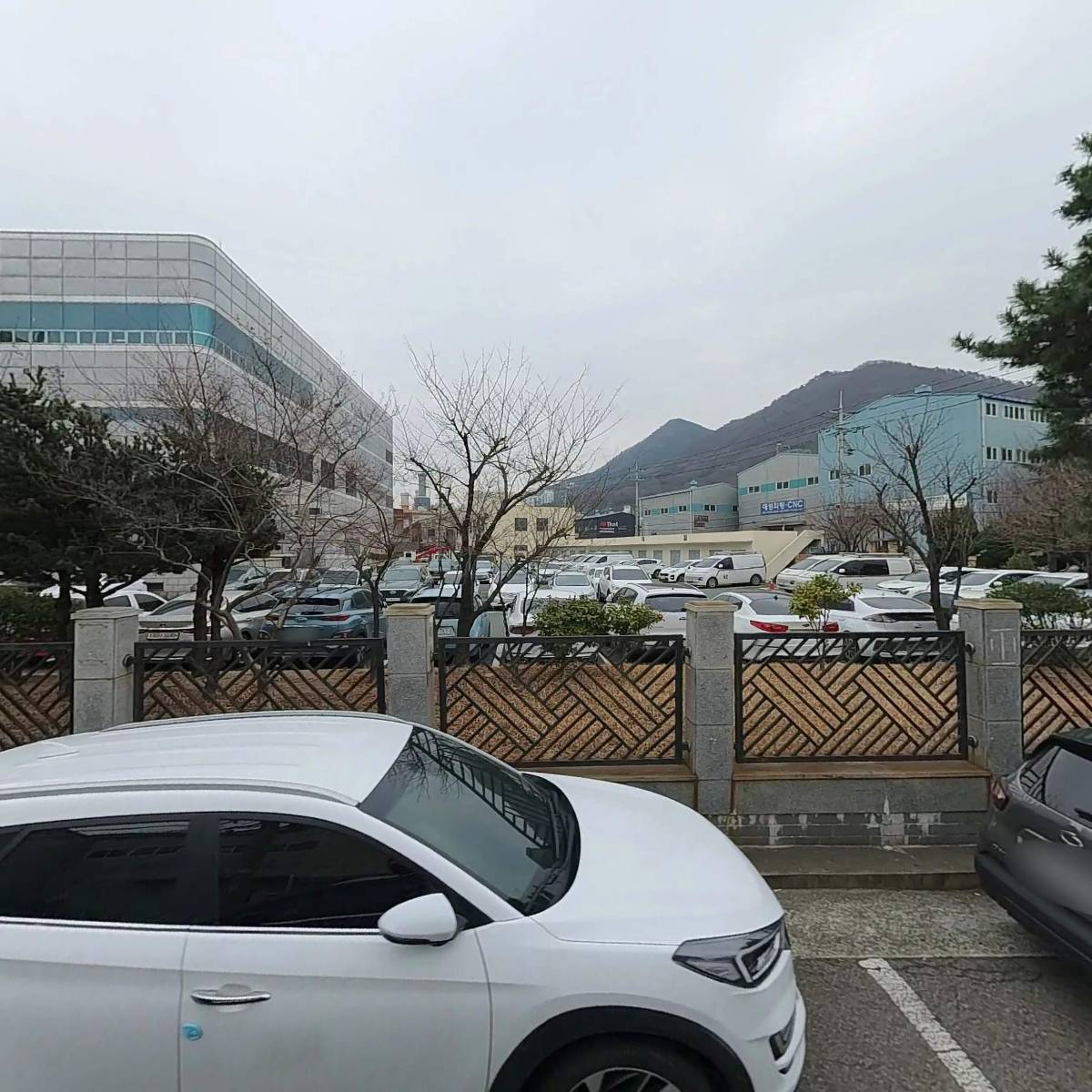 명성정밀