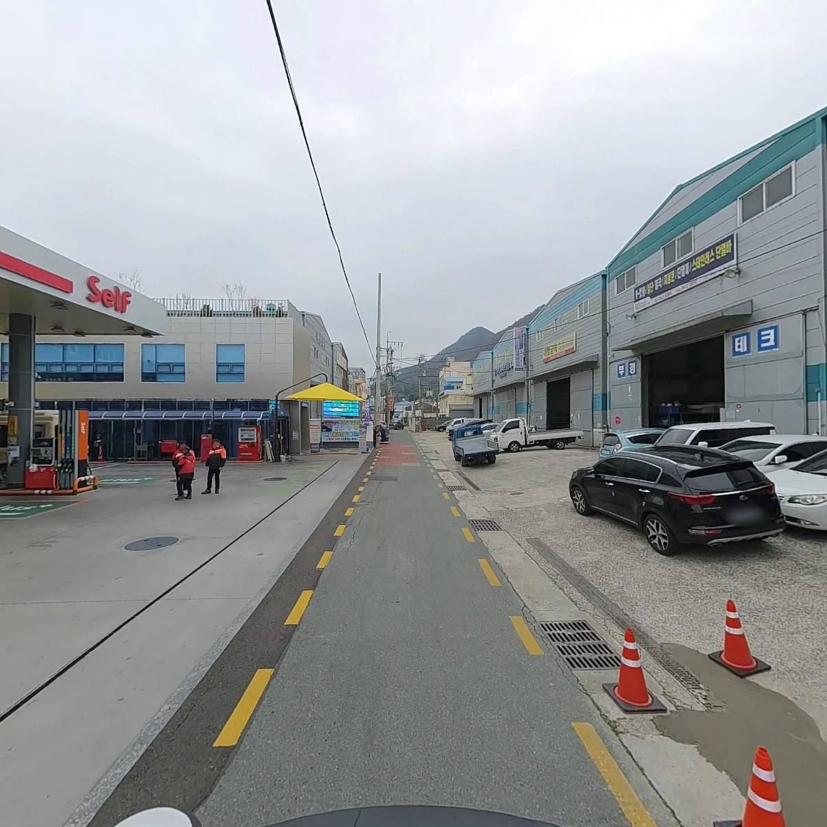 서부산IC주유소_2