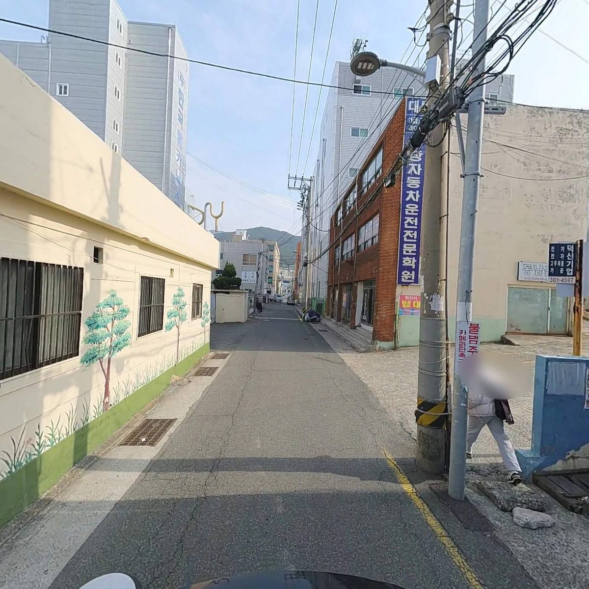주식회사 드라이빙존 운전면허 북부운전면허시험장점_2