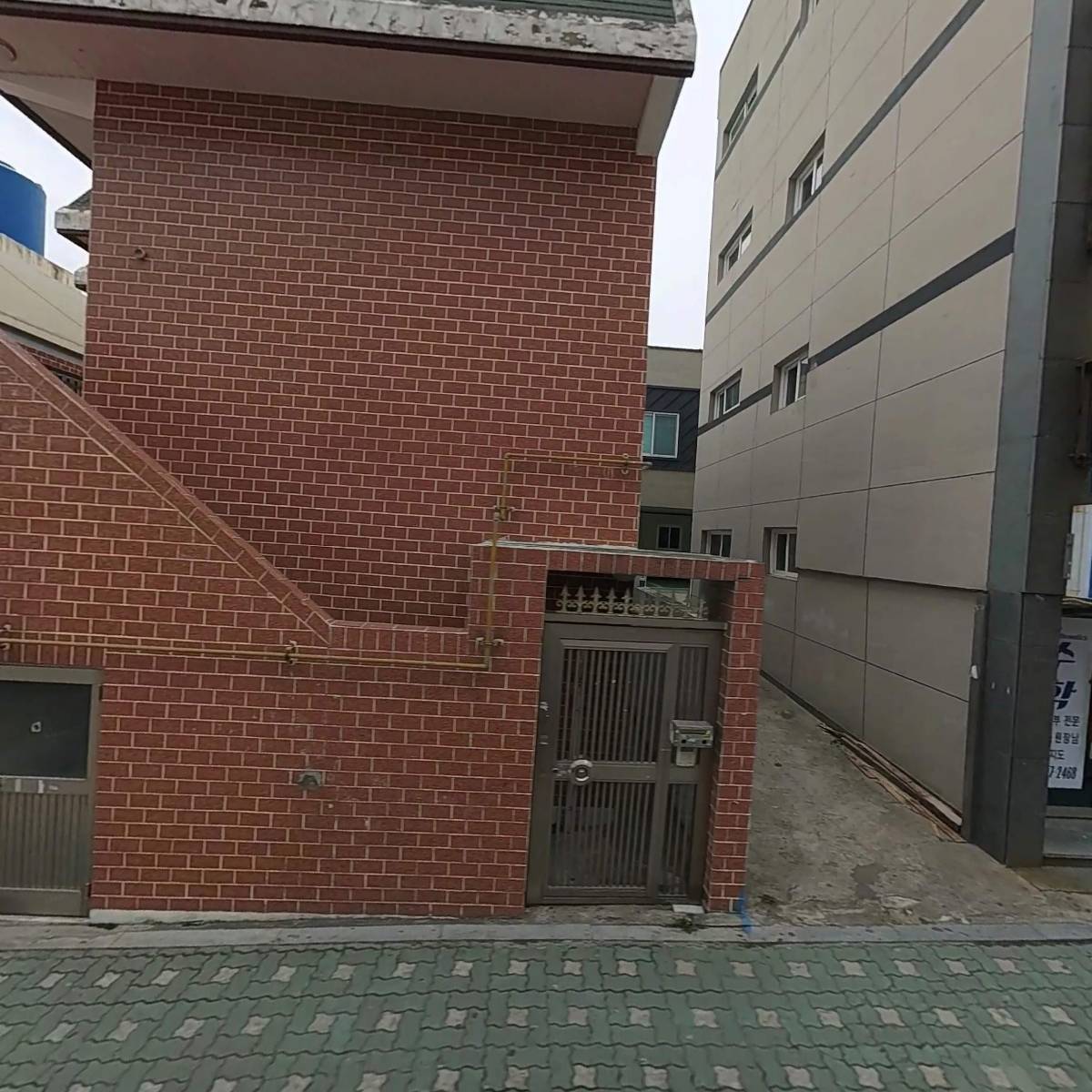삼홍하이츠입주자대표회의