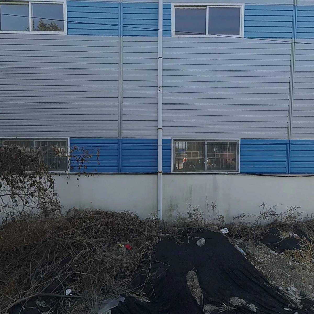주식회사 메스코전기전자