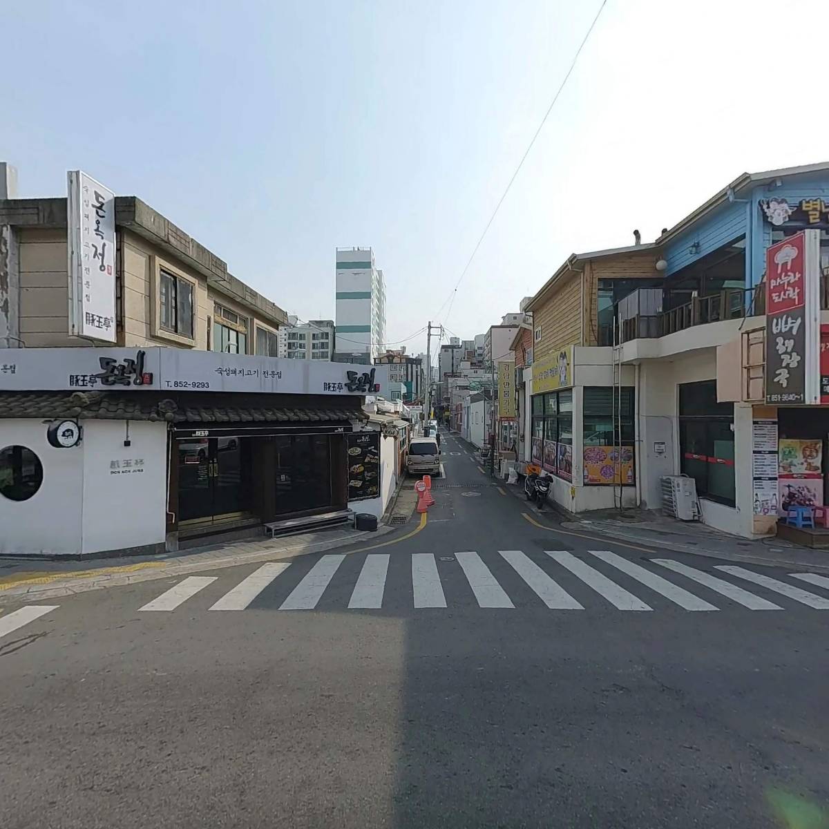 나라모터스