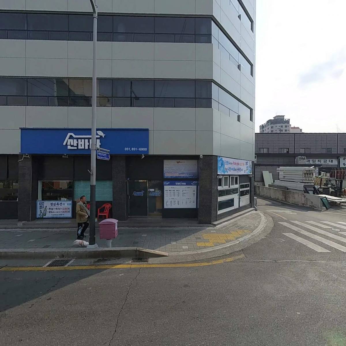 (주) 한국뉴미디어영남본부