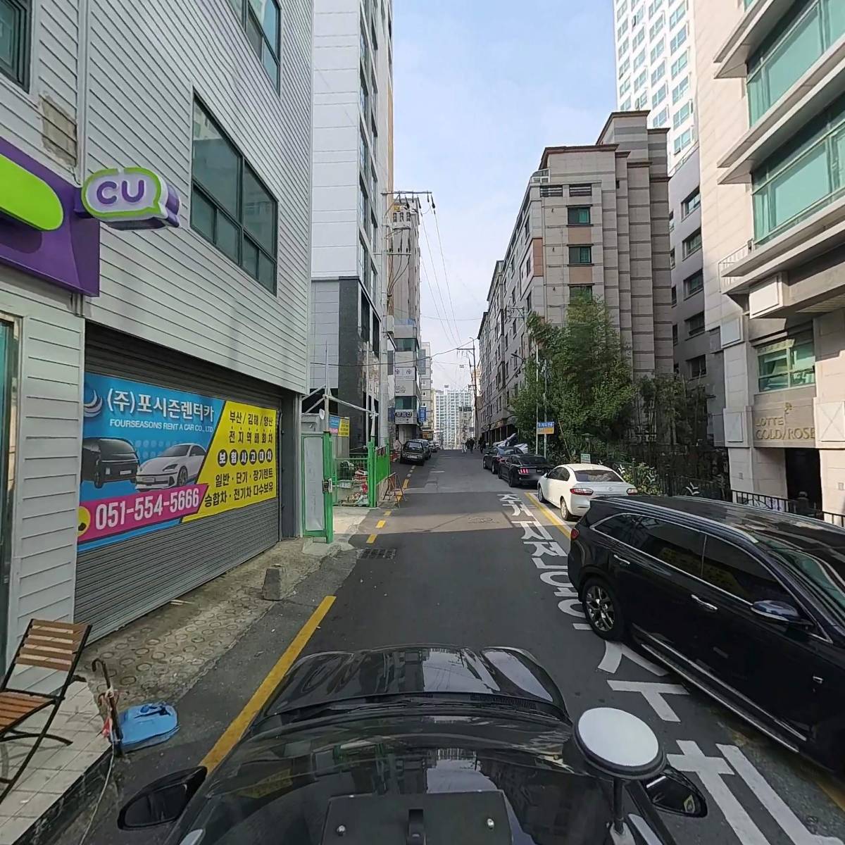 씨유(CU) 양정중앙대로점_4