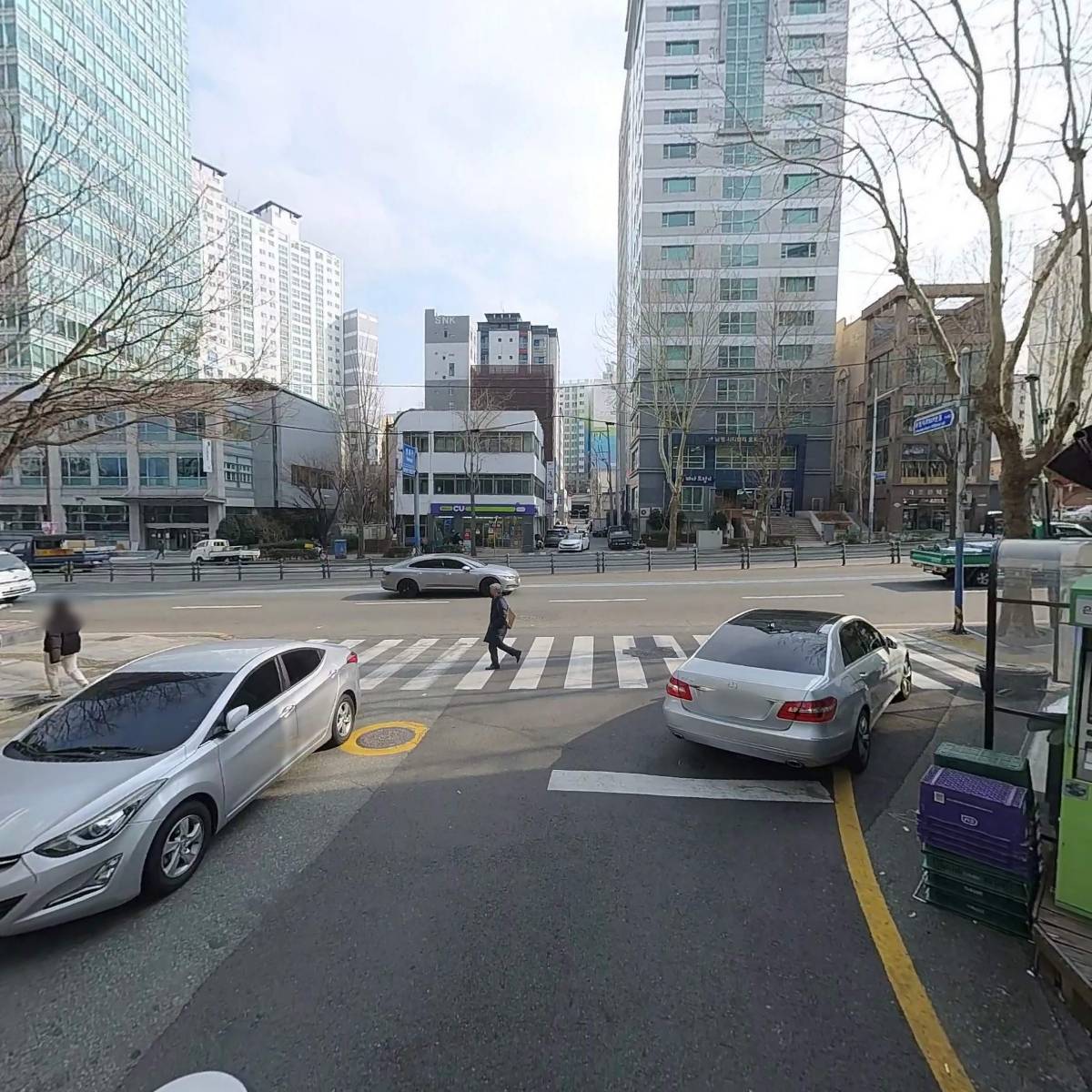 씨유(CU) 양정중앙대로점_2