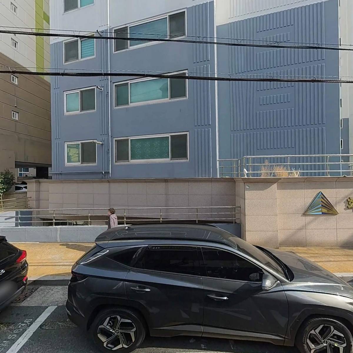주식회사 티와이건설