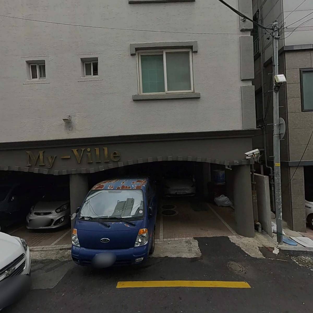 태강건설(주)