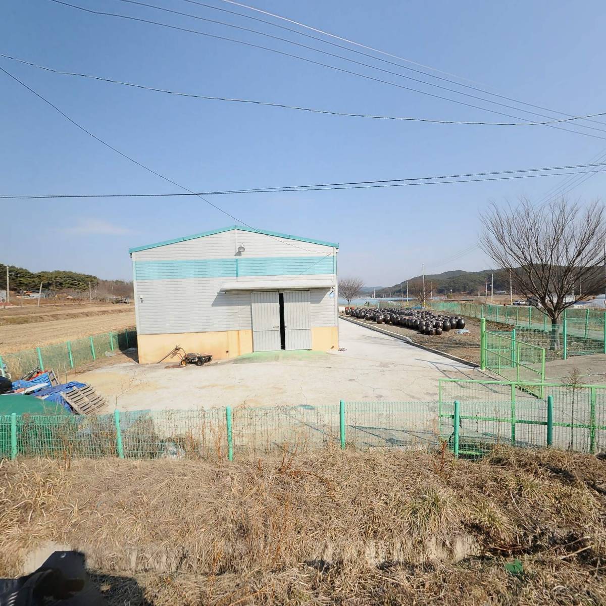 맛샘골영농조합법인