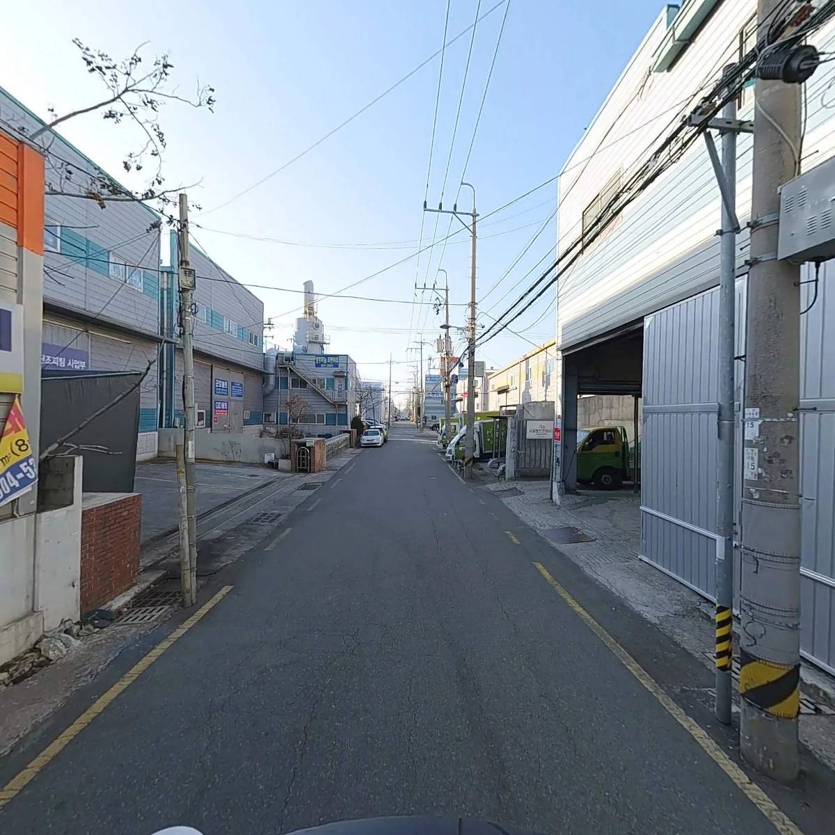 대신정기화물 부산삼락영업소_2