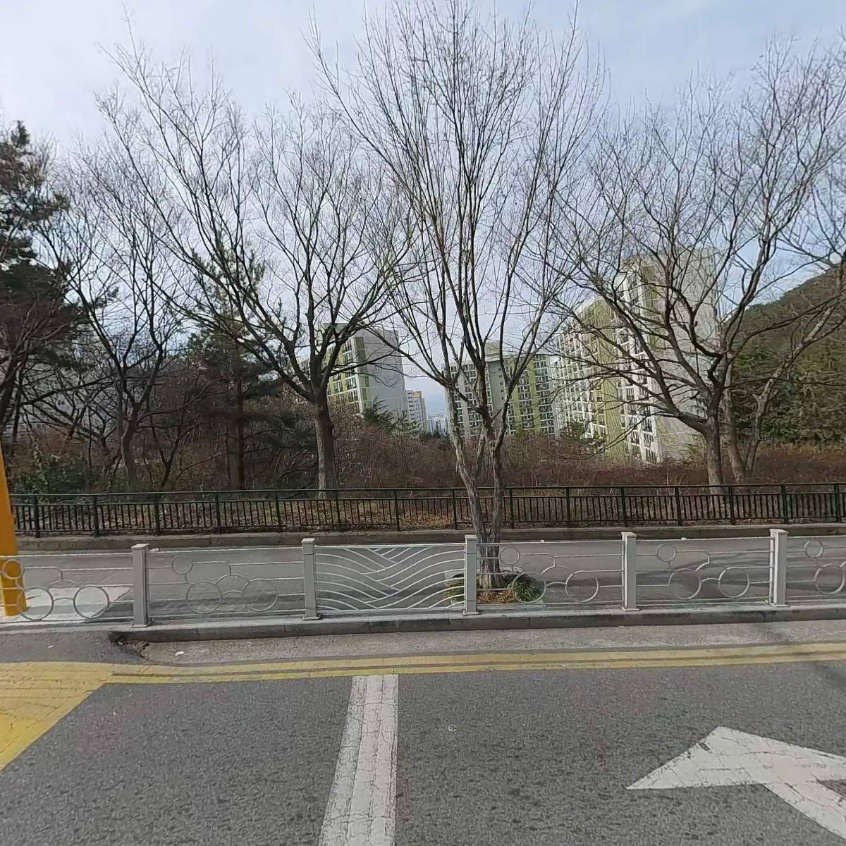 사상구장애인복지관 주간보호센터