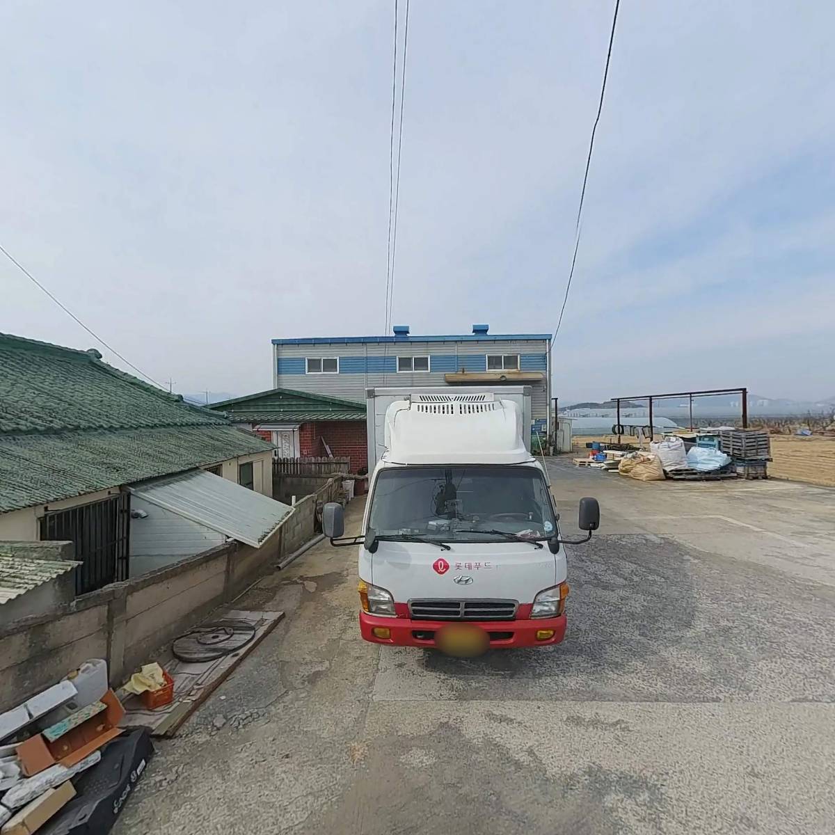 광진정밀
