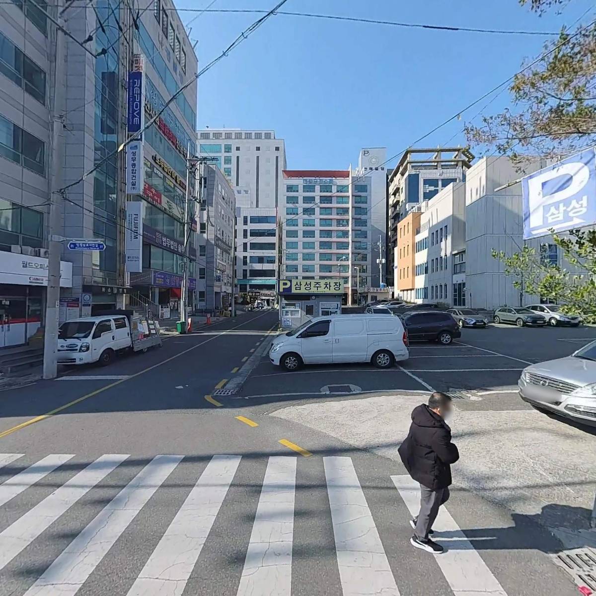 제일견인