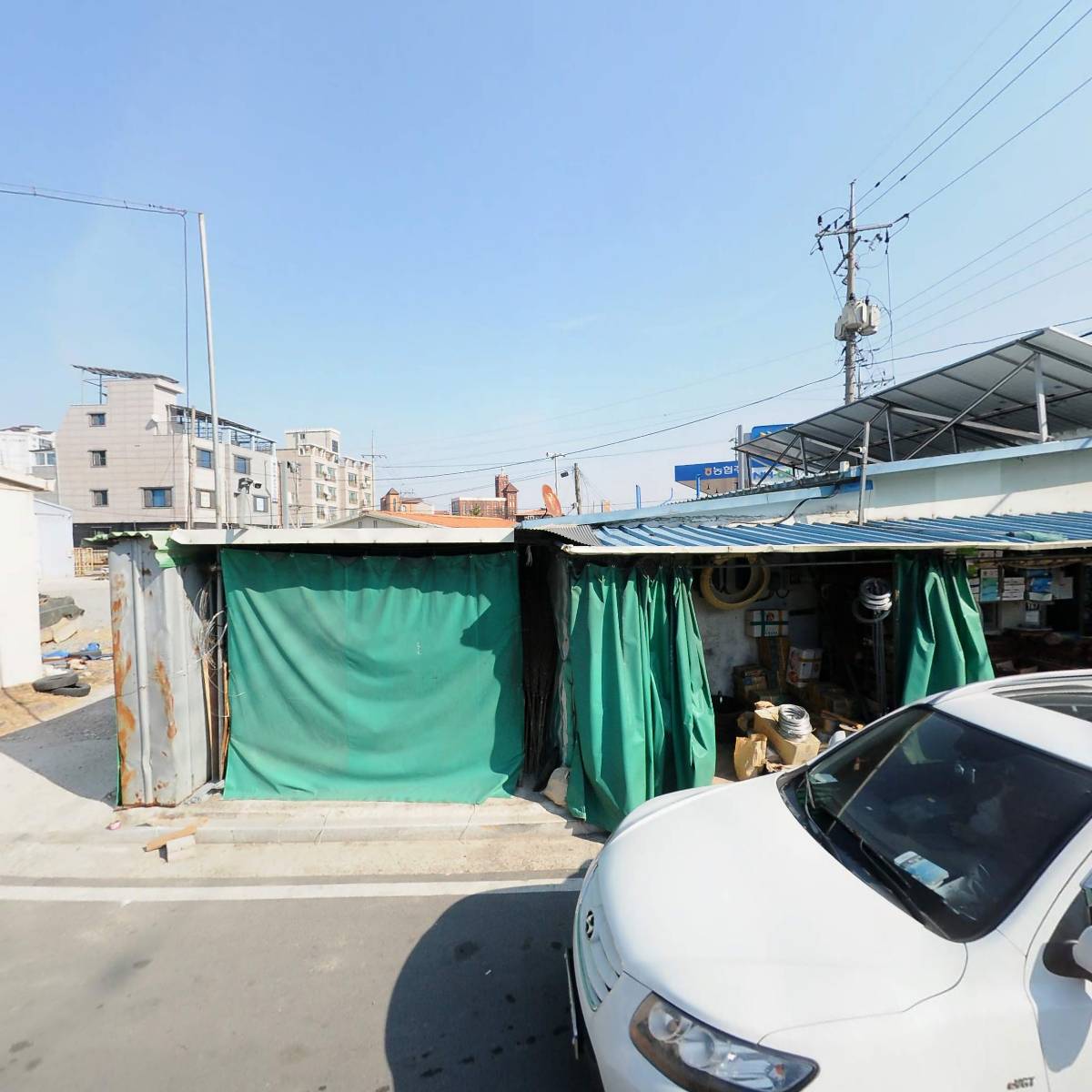 농업회사법인 주식회사 아이씨티