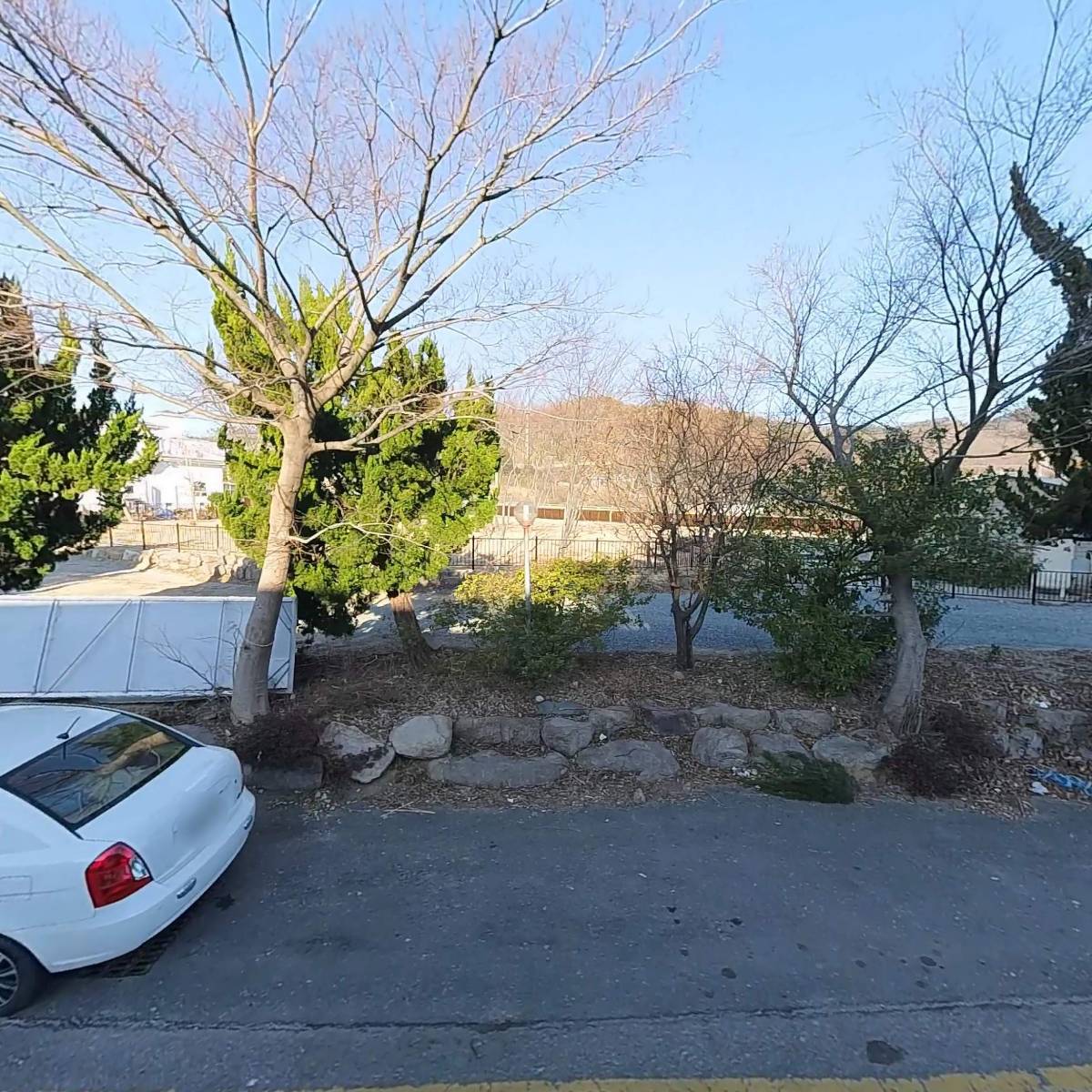 비에스산업개발