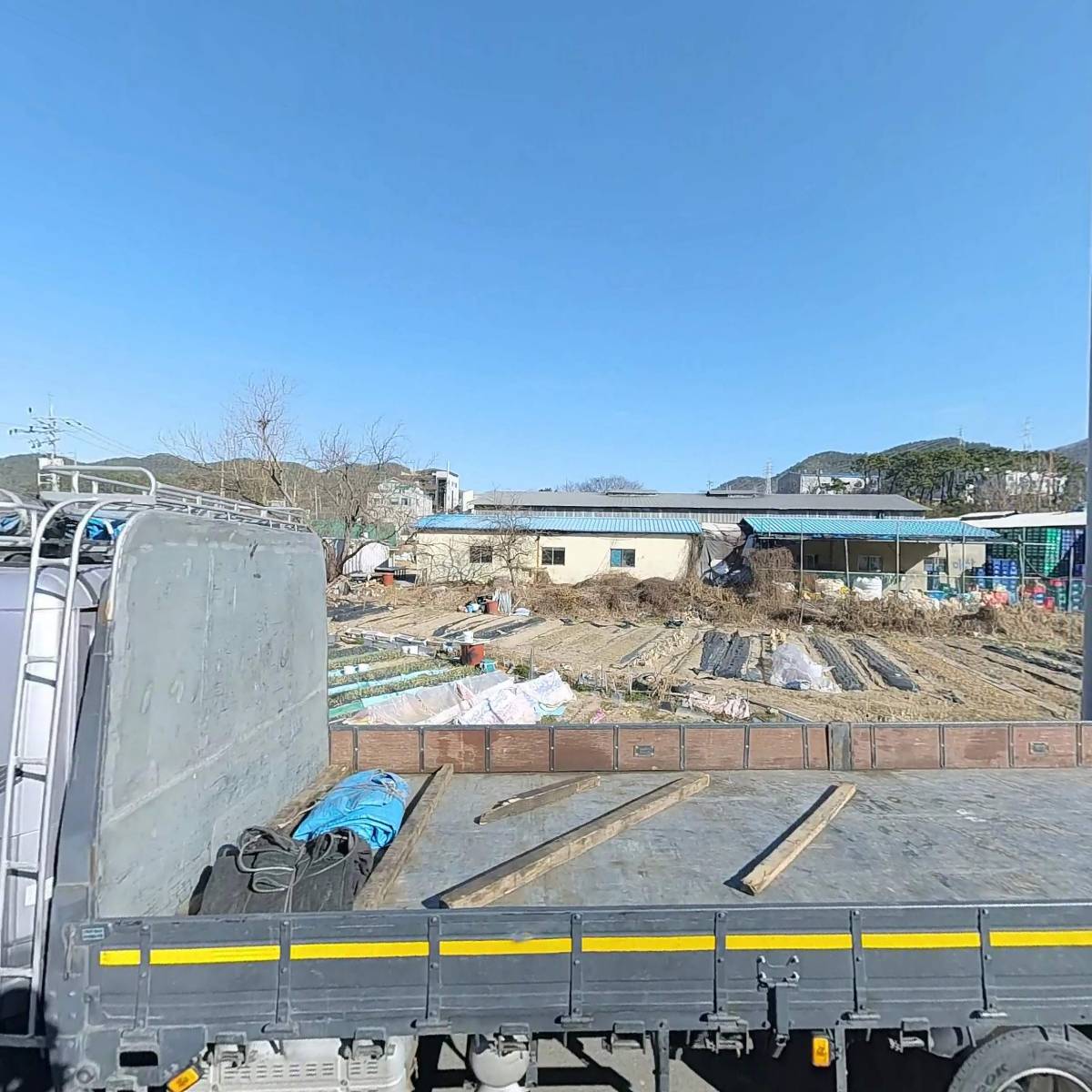 해청농산