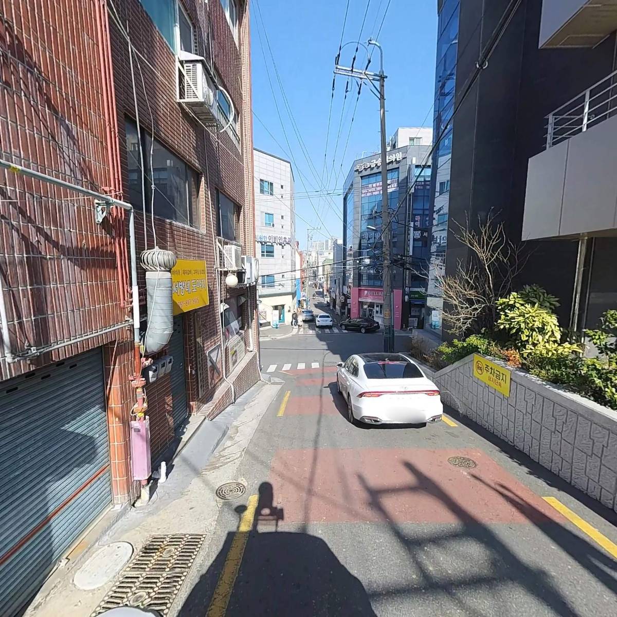 전포1동 주민센터_2