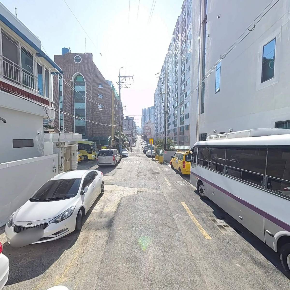 대한예수교장로회 양정교회_2